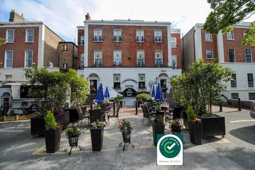 www.lansdownehotel.ie