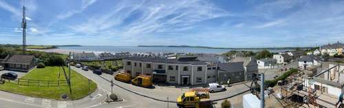 www.fortconanhotel.com