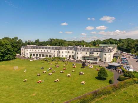 www.bloomfieldhousehotel.ie