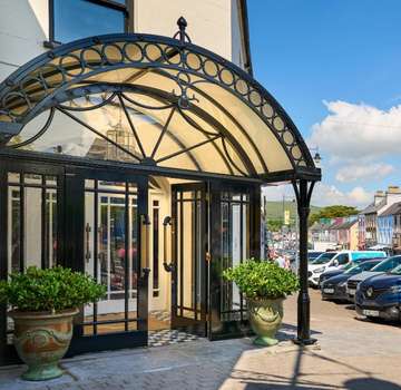 www.thelansdownekenmare.com