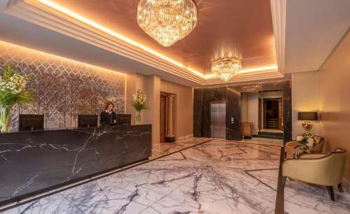 www.eyresquarehotel.com