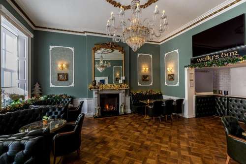 www.hotelstgeorgedublin.com