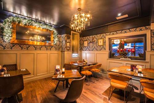 www.bennershoteltralee.ie