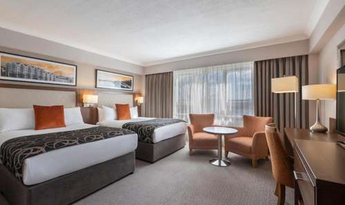 www.claytonhotelsilversprings.com