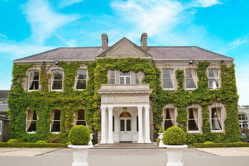 www.finnstowncastlehotel.com