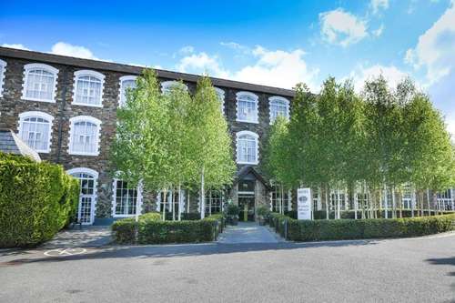 www.blarneywoollenmillshotel.com