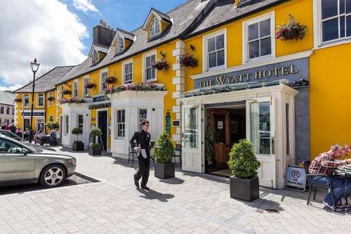 www.wyatthotel.com