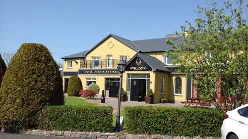 www.torchotel.ie