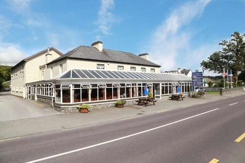 www.abbeyhotelballyvourney.com