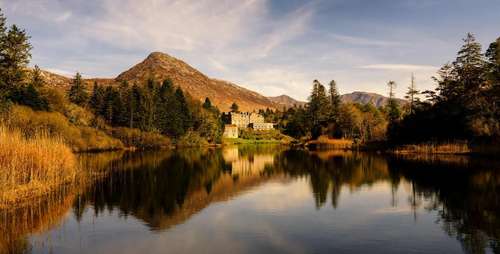www.ballynahinch-castle.com