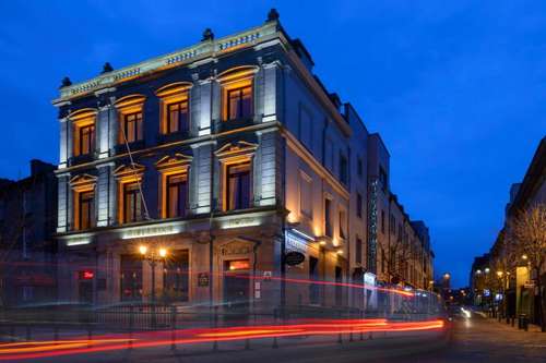 www.kilkennyhibernianhotel.com