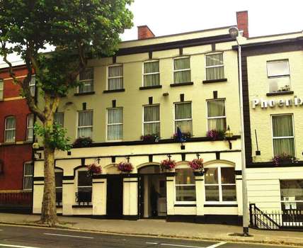 www.phoenixparkhotel.ie