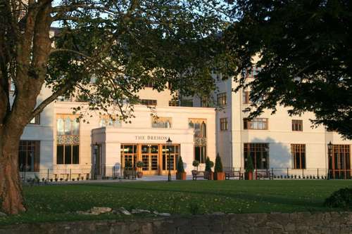 www.thebrehon.com