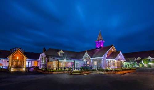 www.treacysoakwoodhotelshannon.com