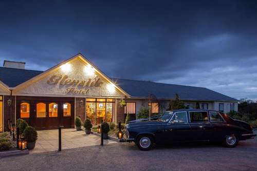 www.glensidehotel.ie