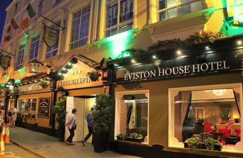www.evistonhouse.com