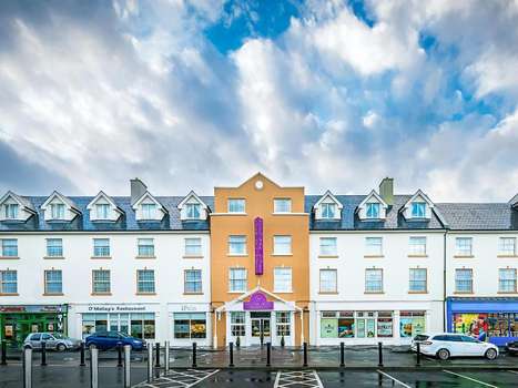 www.centralhoteltullamore.com