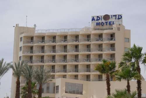 www.adihotel.co.il