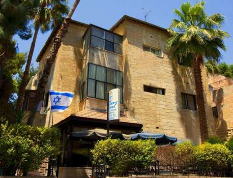 www.jerusalem-hotel.co.il