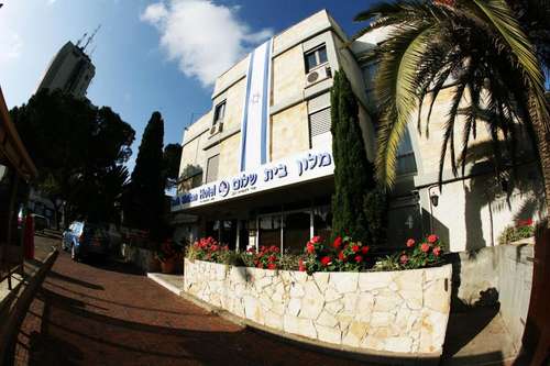 www.beth-shalom.co.il