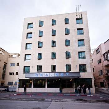 www.seanethotel.com