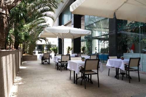 www.benjamin-hotel.co.il