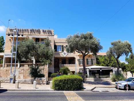 www.colony-hotel.co.il