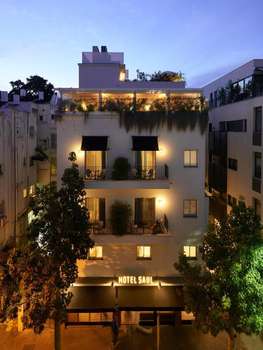 www.hotelsaul.com