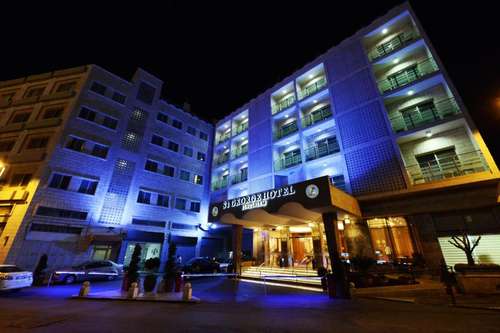 www.stgeorgehoteljerusalem.com