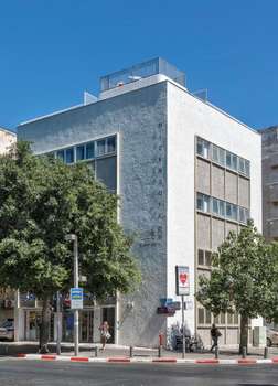 www.dizengoff208-hotel.com