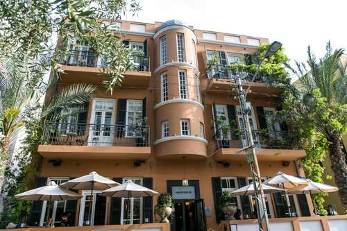 www.hotelmontefiore.co.il