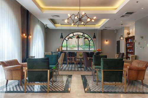 www.eldanhotel.com