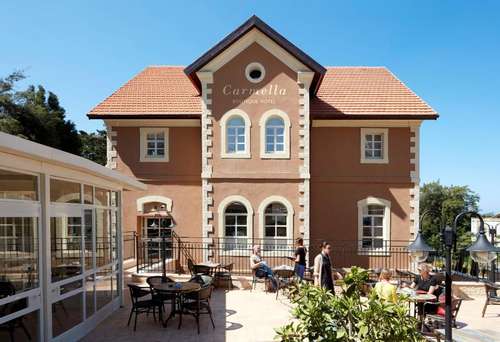 www.carmella-hotel.co.il