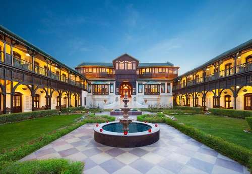 www.itchotels.in