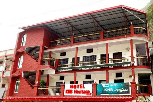 www.hotelknbheritage.com