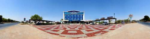 www.hotelcaravan.in