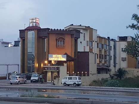 www.hotelgangesrivera.com
