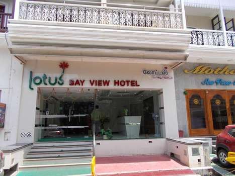 www.lotuspondicherryhotels.com