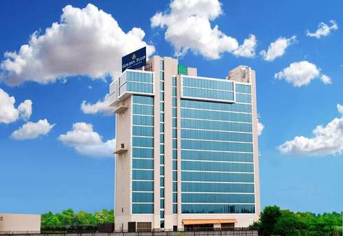 www.goldentulipsuitesgurgaon.com