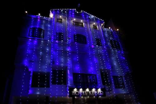 www.hotelkuber.co.in