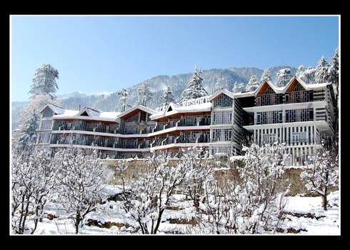 www.glacierresorts.in