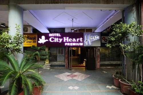 www.hotelcityheartpremium.in