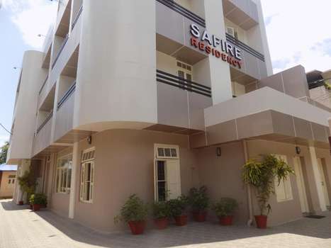 www.safireresidency.com