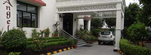 www.angelresidency.com