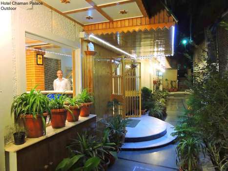 www.hotelchamanpalaceshimla.com