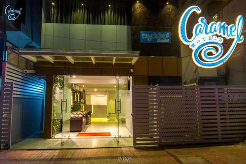 www.caramelhotels.in