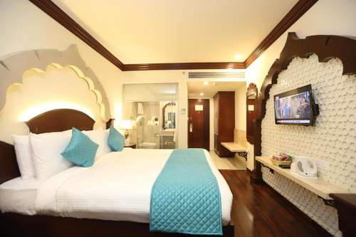 www.comfortinnsapphirejaipur.com