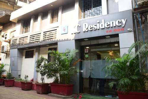 www.hotelkcresidency.com