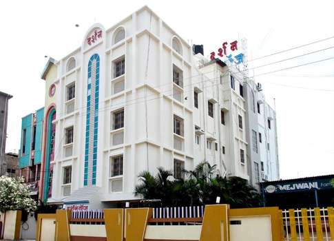 www.darshanhotel.in