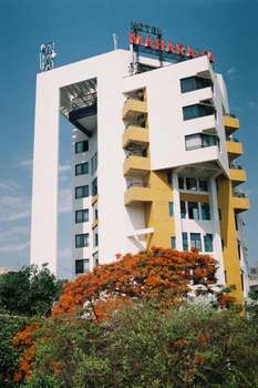 www.maharajaregency.com